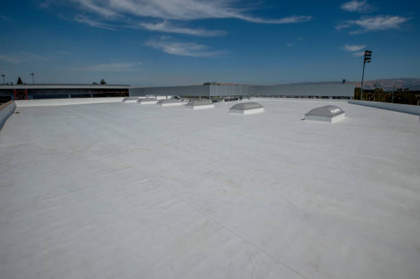 Best Chimney Flashing Repair  in Simpsonville, SC