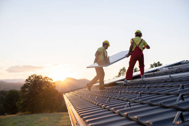 Best Roof Moss and Algae Removal  in Simpsonville, SC