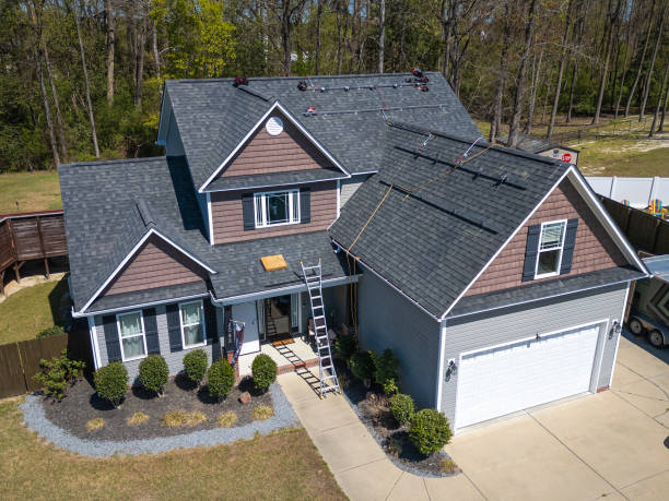 Reliable Simpsonville, SC Roofing Service Solutions