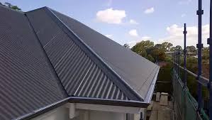 Best Roof Moss and Algae Removal  in Simpsonville, SC