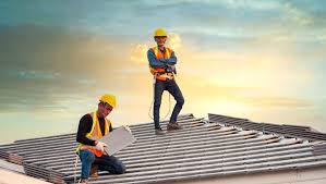Best Cold Roofs  in Simpsonville, SC